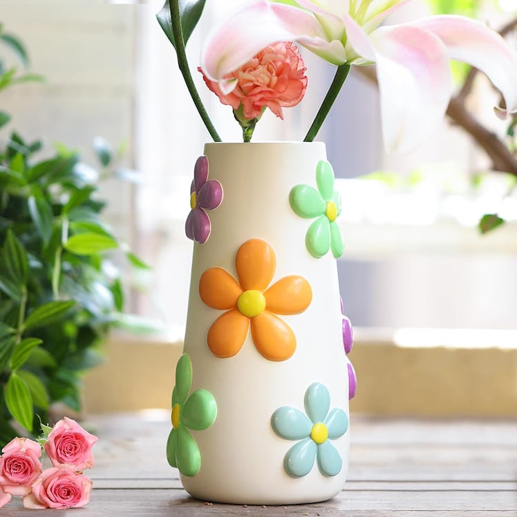 GUGUGO Bubble Flower Vase