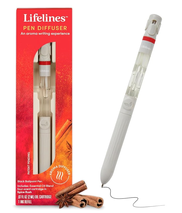 Lifelines Pen Diffuser