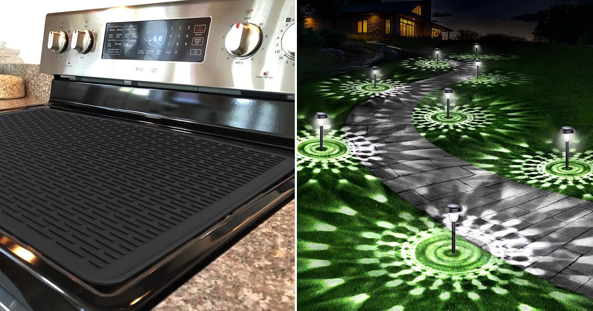 Hands Down, The 60 Bougiest Home Upgrades Under $35