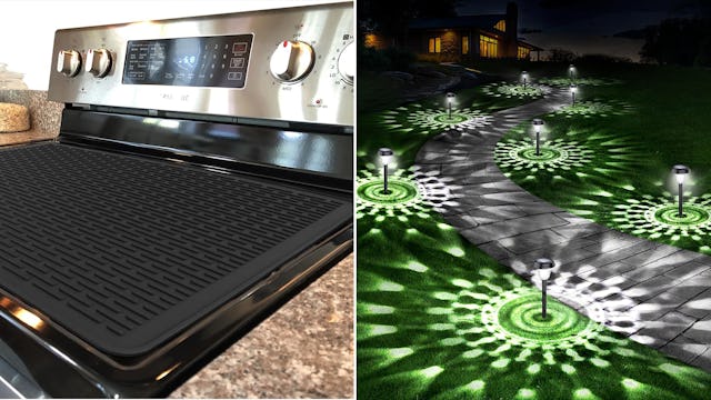 Hands Down, The 60 Bougiest Home Upgrades Under $35