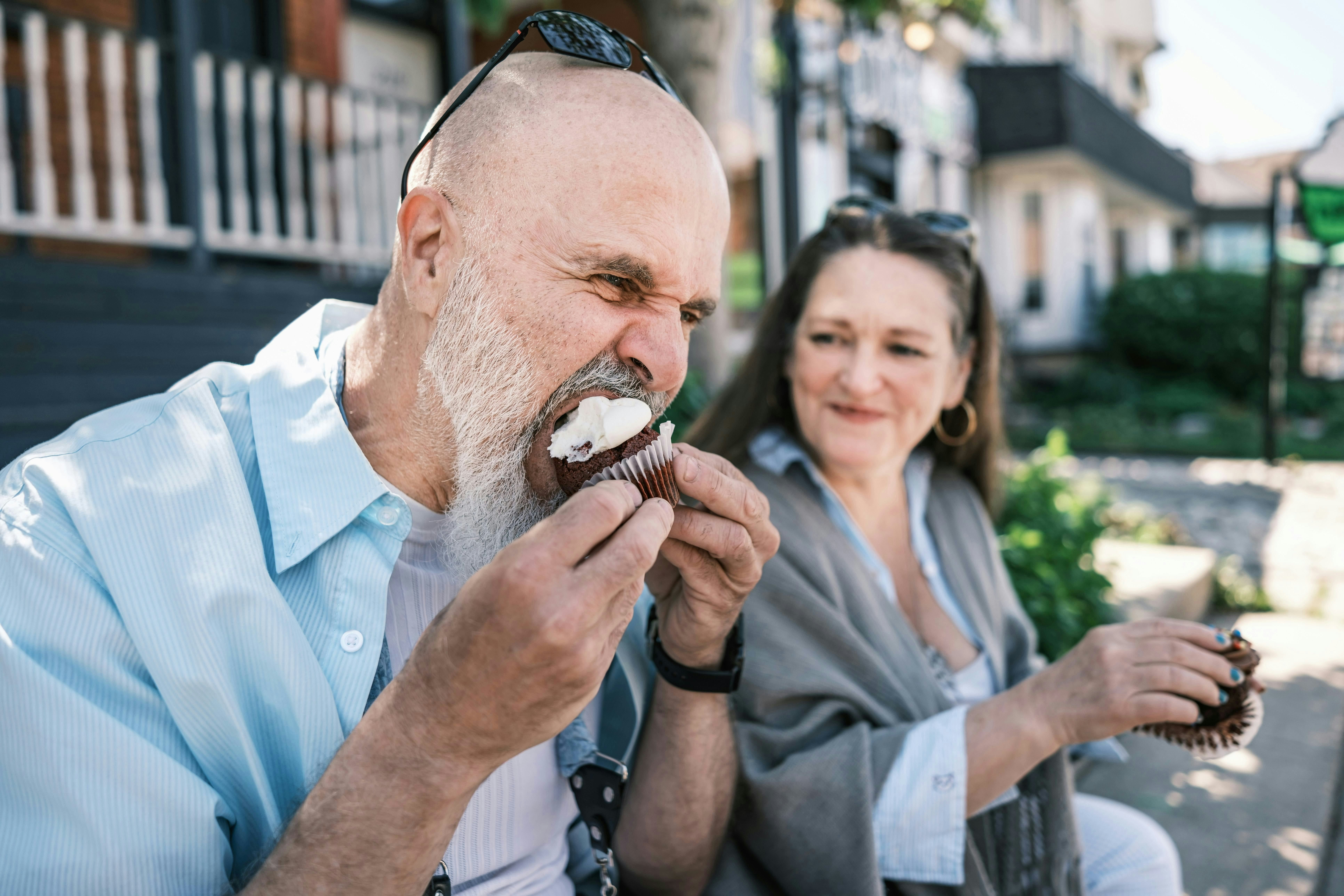 This Woman Wonders If She Overreacted After Her Husband Ate All Her Birthday Cupcakes Without Asking