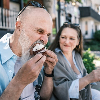 This Woman Wonders If She Overreacted After Her Husband Ate All Her Birthday Cupcakes Without Asking