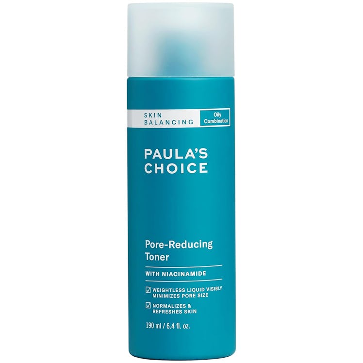 Paula's Choice SKIN BALANCING Pore-Reducing Face Toner