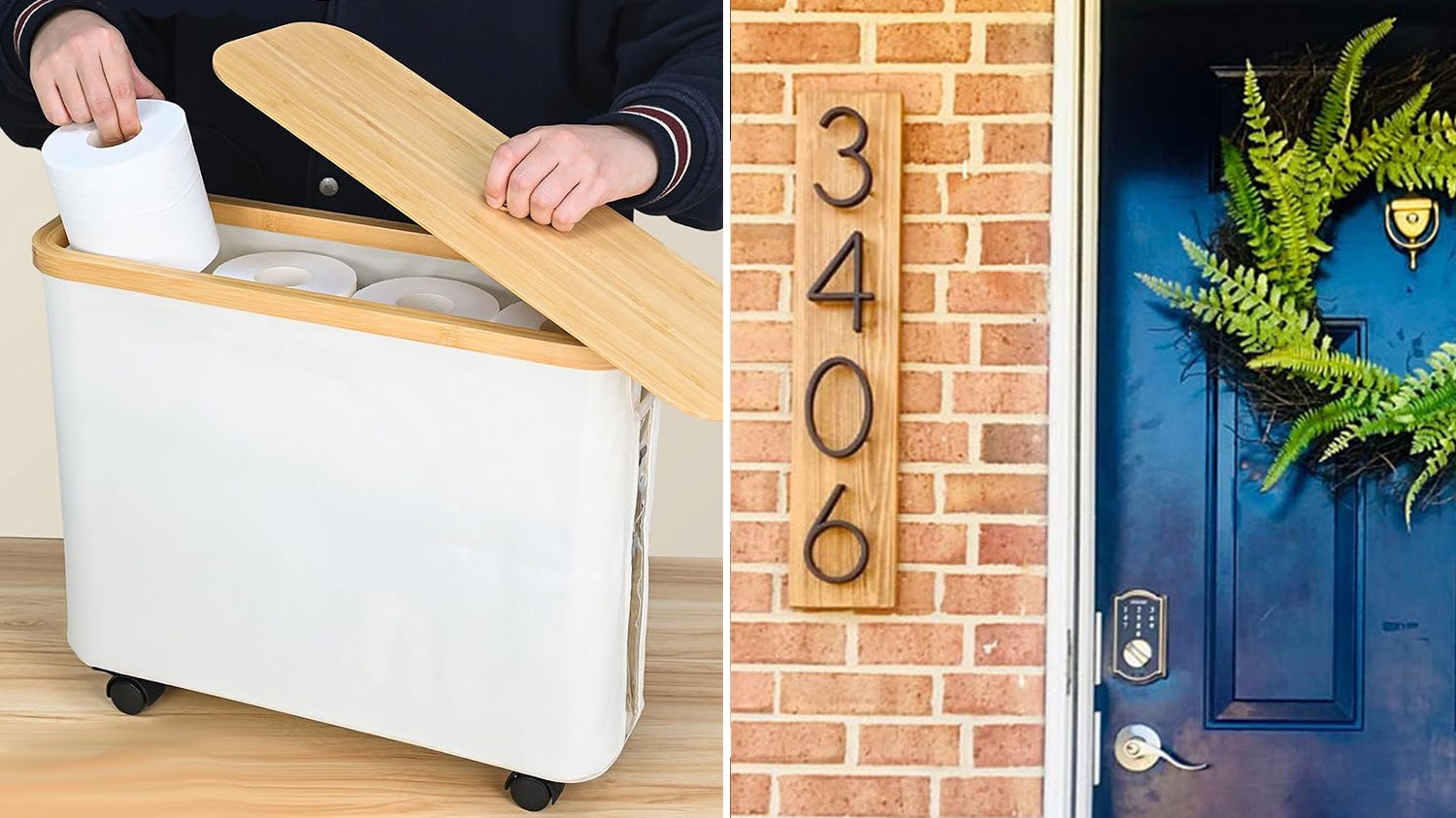 Gorgeous Home Upgrades That Are So Freaking Cheap &amp; Easy