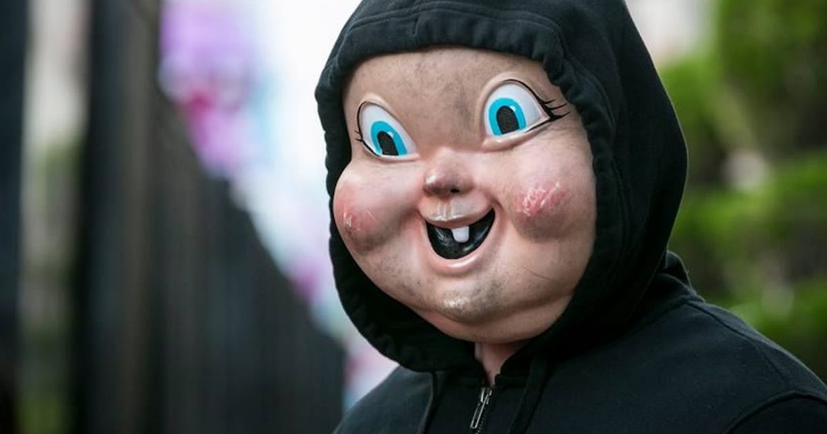 6 Years Later, A Cursed Sci-Fi Horror Sequel Is Finally Happening