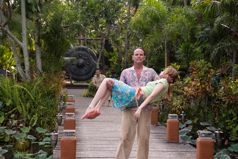 ‘White Lotus’ Fans React To Chelsea’s Death In Season 3 Finale