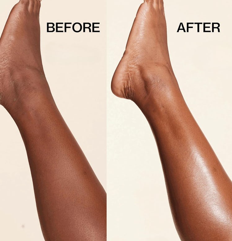 Pacifica Vegan Collagen Body Milk Spray