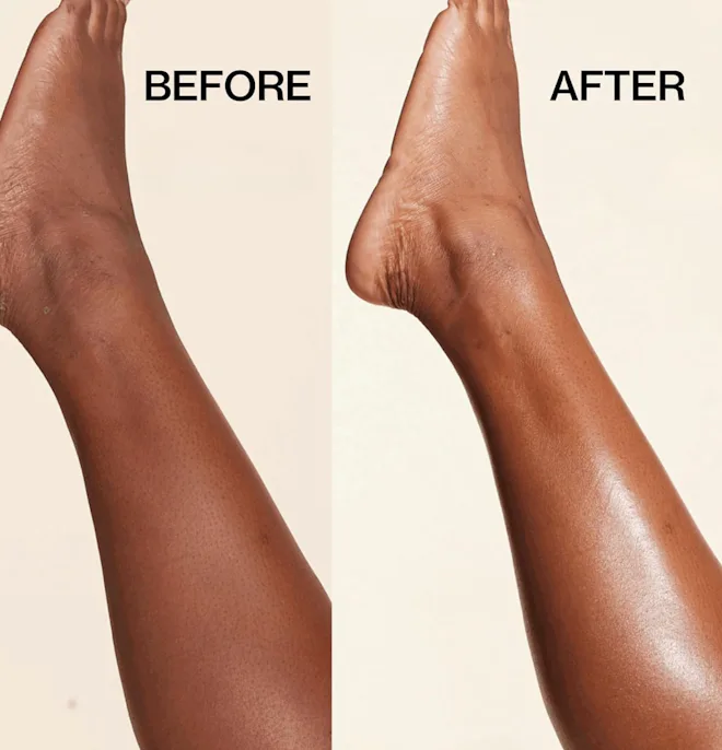 Pacifica Vegan Collagen Body Milk Spray