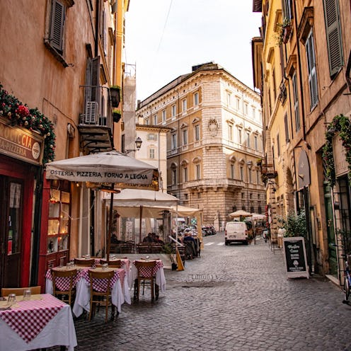 fashion girl guide to rome