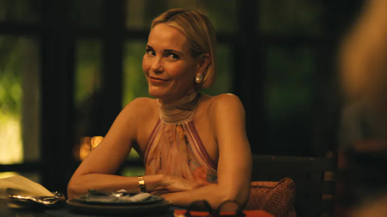 Every Luxury Look From 'The White Lotus' Season 3 Every Luxury Look From 'The White Lotus' Season 3