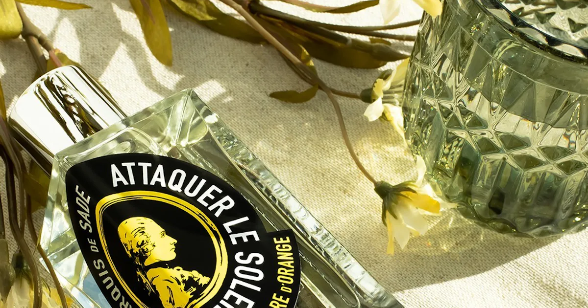 Single Note Scents Single-Note Fragrances Are Perfect For Those Who Like Simple Scents