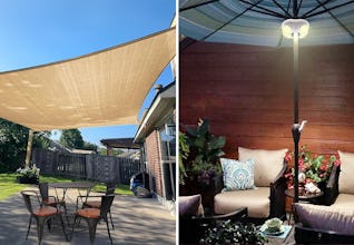 Weird Things You Didn’t Know About That’d Make Your Backyard A Heck Of A Lot Better