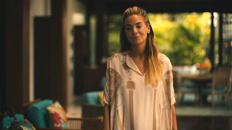 Every Luxury Look From 'The White Lotus' Season 3 Every Luxury Look From 'The White Lotus' Season 3
