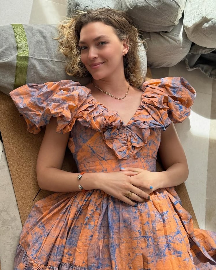 Arizona Muse Self-Care Tips