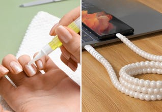 Our Favorite Things Under $25 On Amazon That Are So Damn Bougie