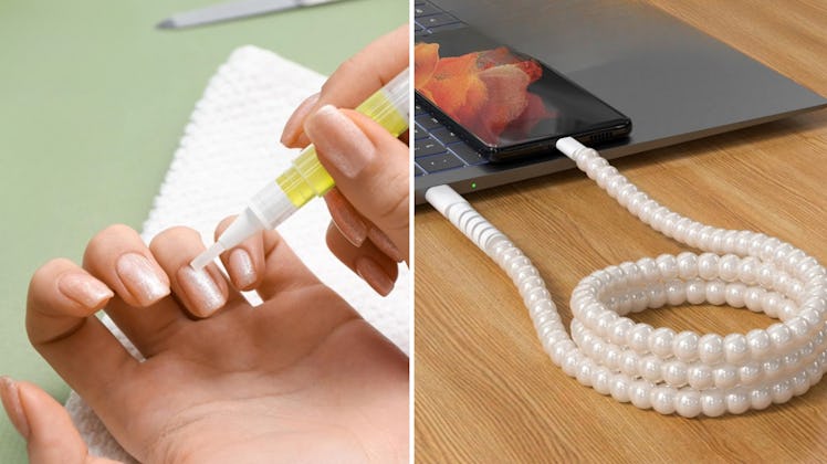 Our Favorite Things Under $25 On Amazon That Are So Damn Bougie