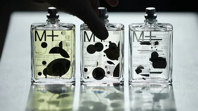 Single Note Scents Single-Note Fragrances Are Perfect For Those Who Like Simple Scents