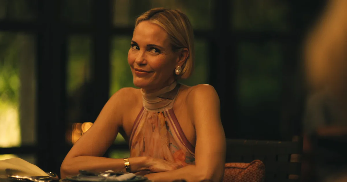 Every Luxury Look From 'The White Lotus' Season 3 Every Luxury Look From 'The White Lotus' Season 3