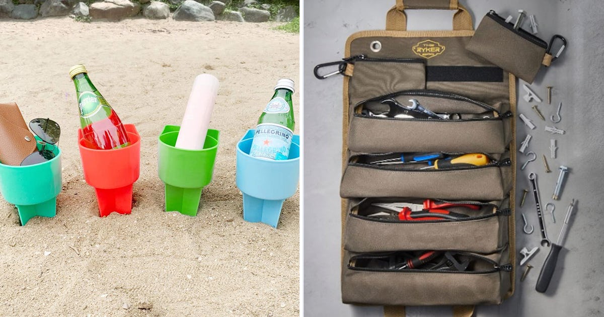 60 Cheap Things With Over 4.5 Stars on Amazon That Are Truly Fantastic