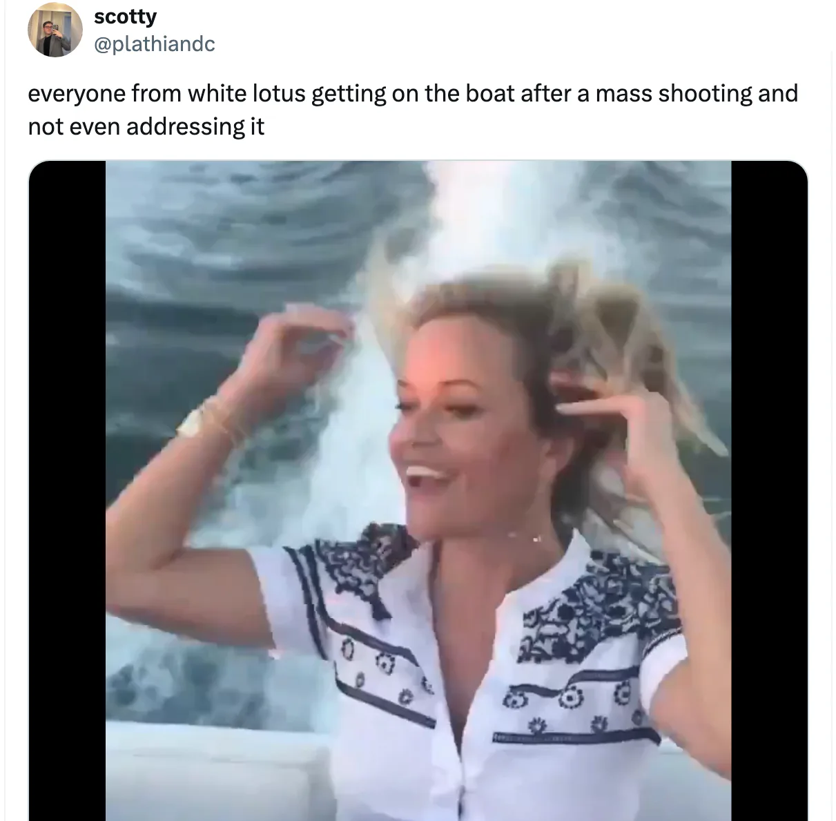 This White Lotus Season 3 Finale Plot Hole Has Fans Confused