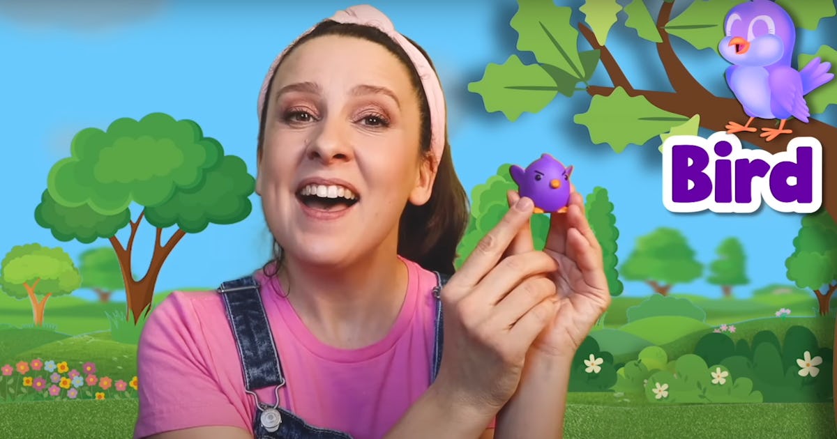 Where To Watch 'Ms. Rachel' So You Can Feel Good About Screen Time