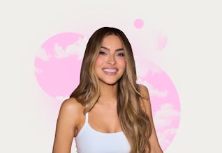 Chrishell Stause dishes on her skin care routine and fitness regimen while filming ‘The Traitors’.