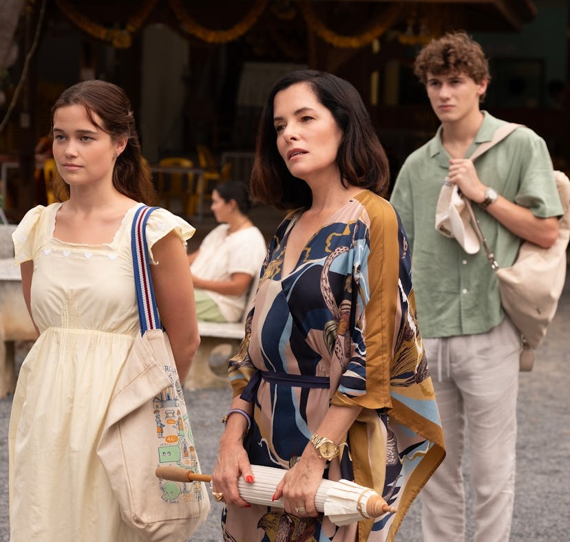 'The White Lotus' Season 4 may be set in Norway, Australia, or other locations.