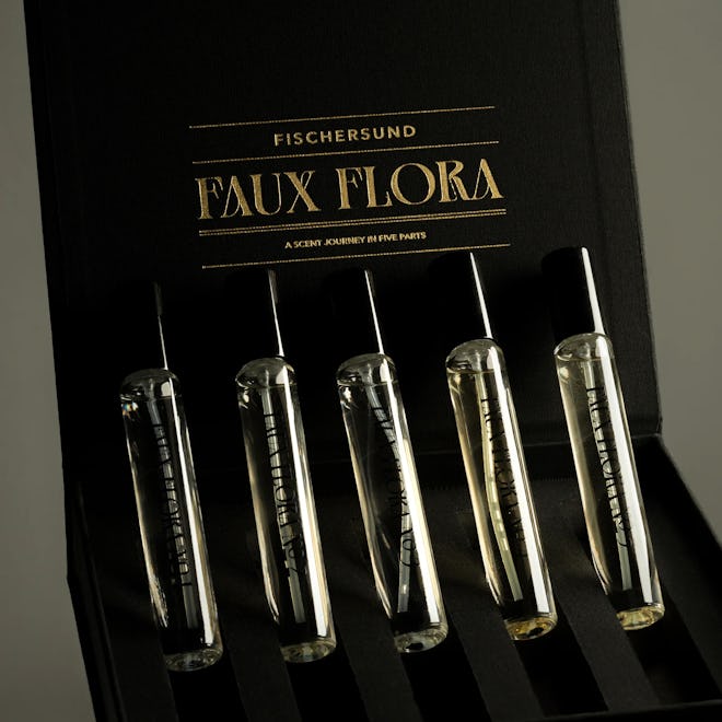 Faux Flora Discovery Set