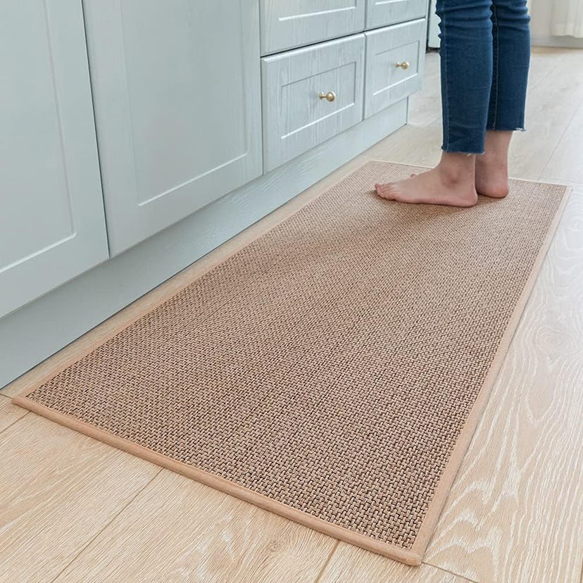 MontVoo Kitchen Mat