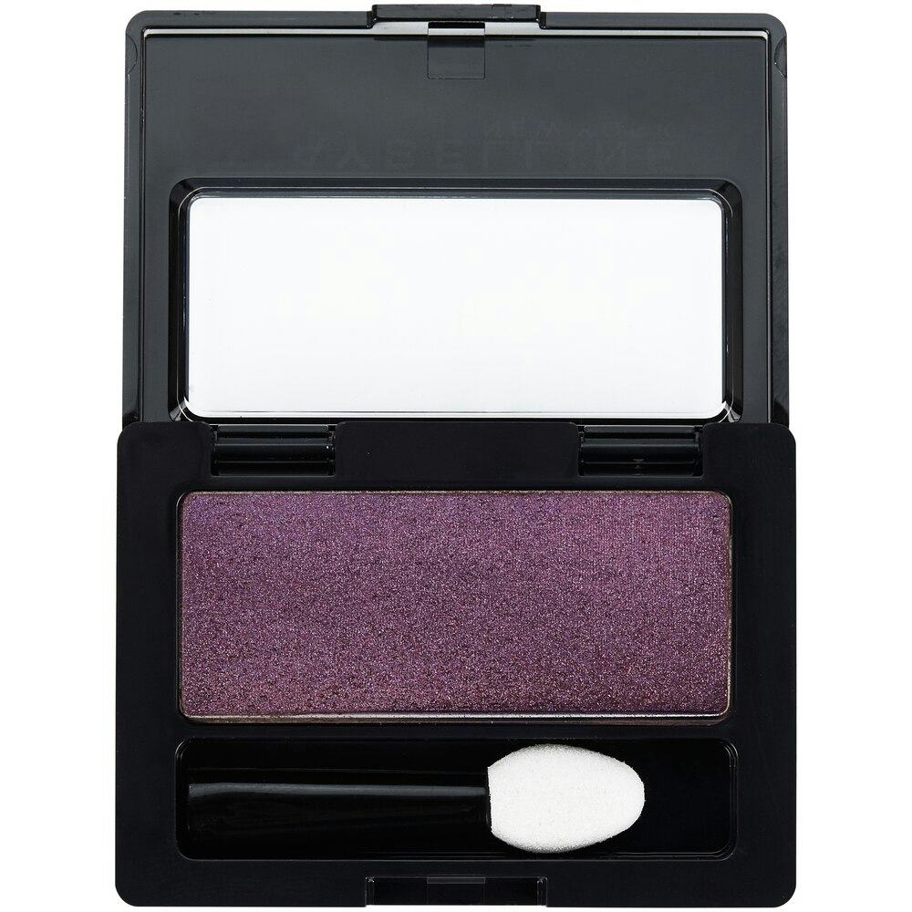 Maybelline Expert Wear Eyeshadow - Humdrum Plum