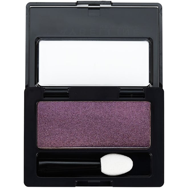 Maybelline Expert Wear Eyeshadow - Humdrum Plum