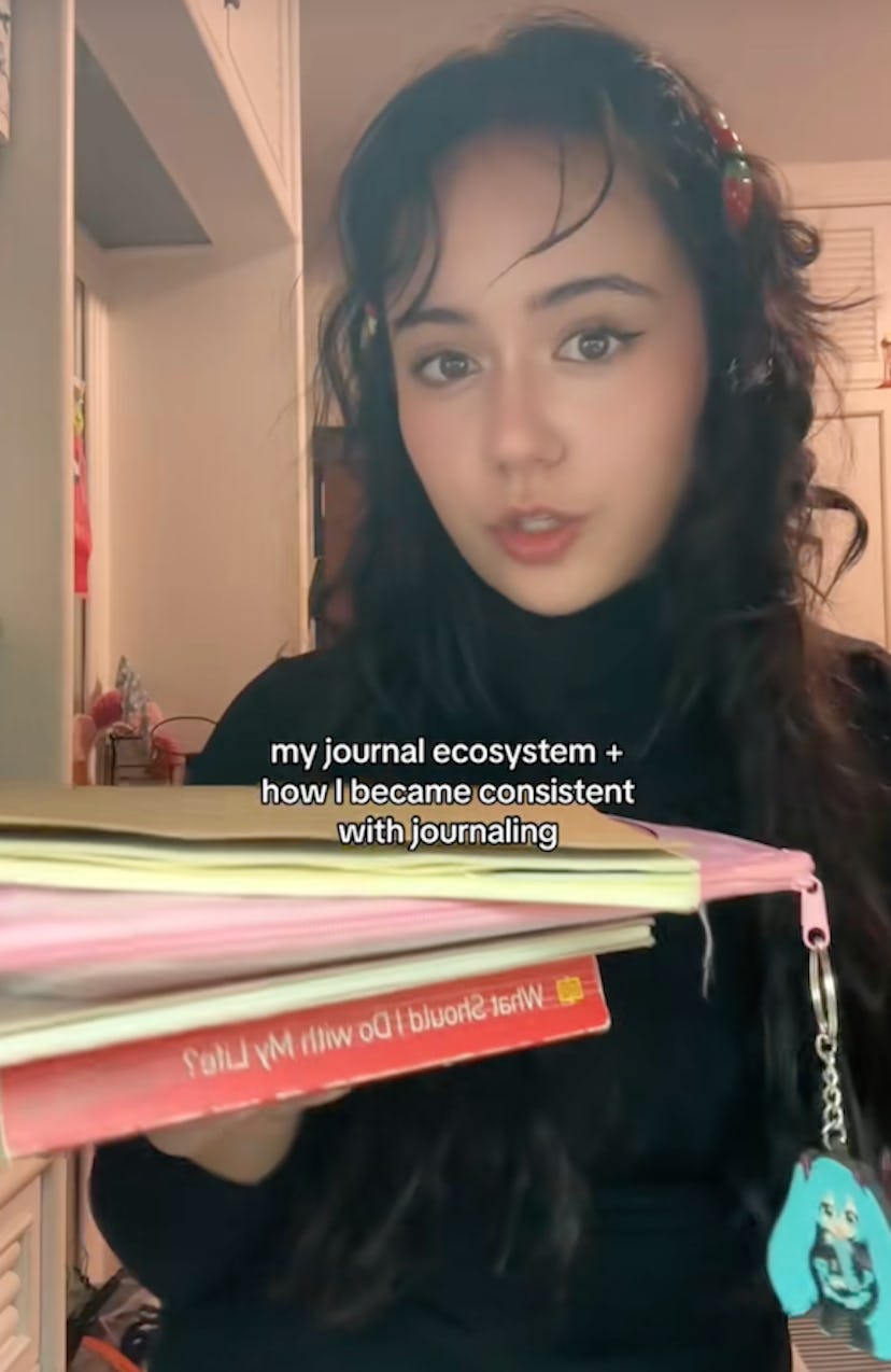 How to start a journal ecosystem.