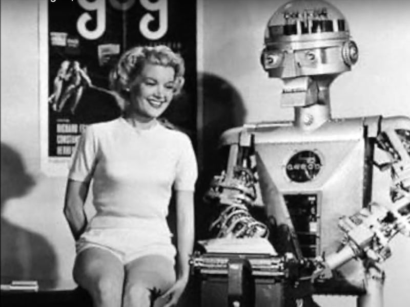 Science Fiction Theatre