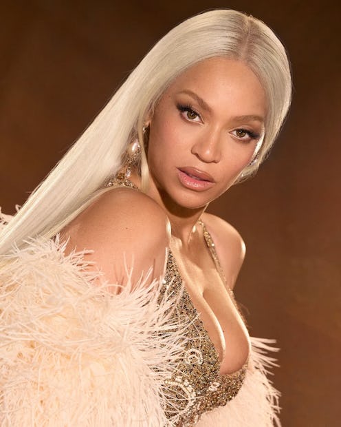 Beyoncé Grammys 2025