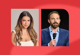 ‘Mormon Wives’ Star Jen Affleck Intends To Clarify If She’s Related To Ben