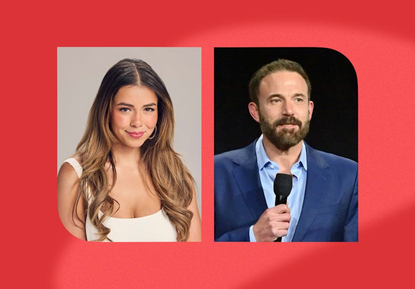 'Mormon Wives' Star Jen Affleck Intends To Clarify If She’s Related To Ben