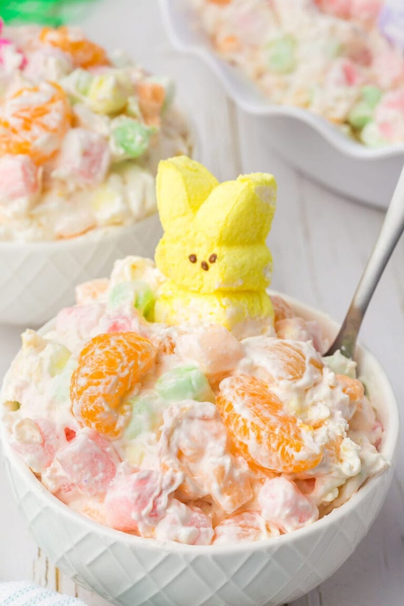 12 Easter Side Dish Recipes From Roasted Carrots To Hot Cross Buns 12-easter-side-dish-recipes-from-roasted-carrots-to-hot-cross-buns