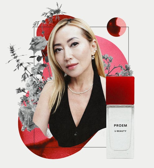 Tina Craig U Beauty Proem Fragrance