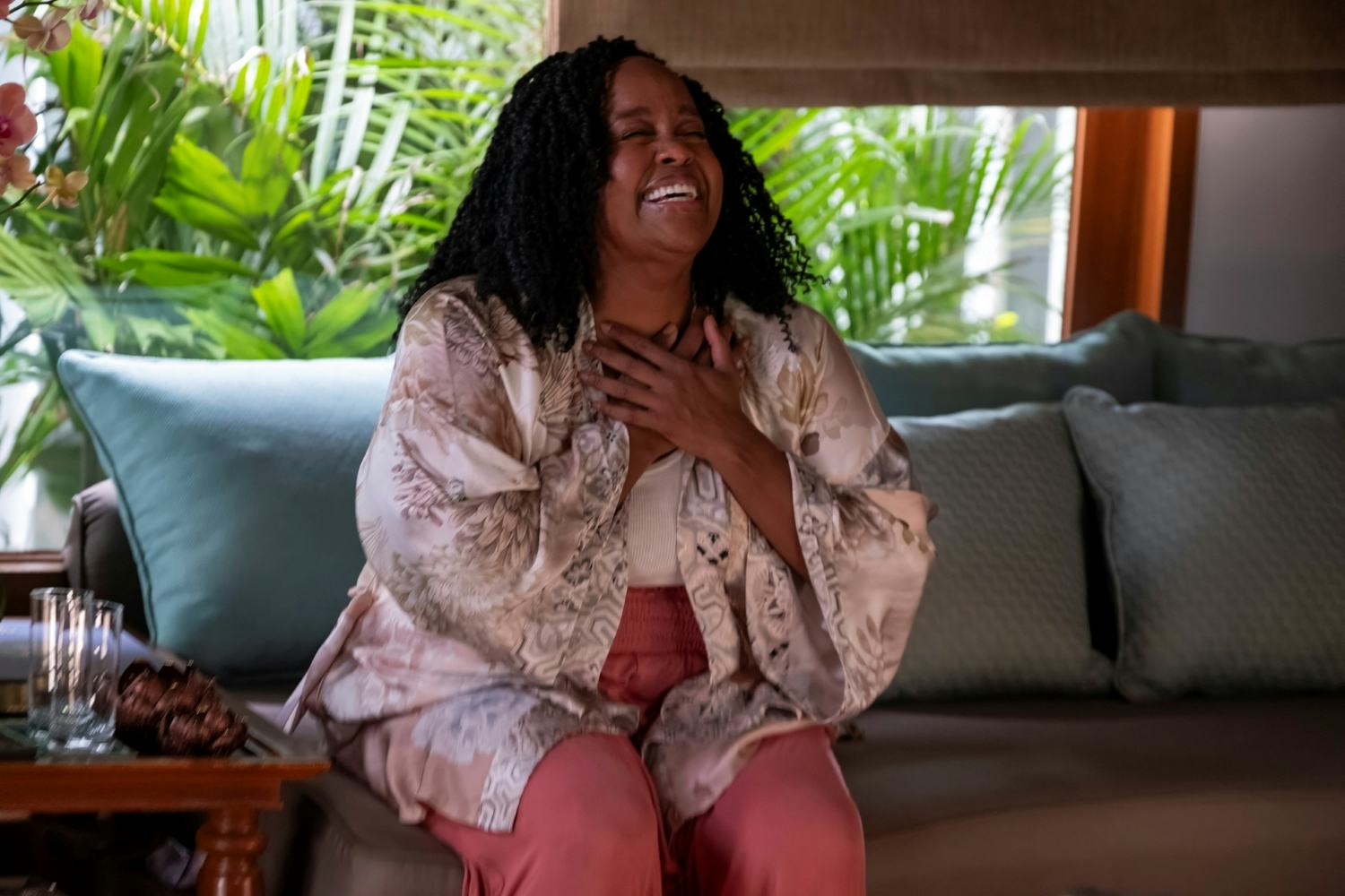 How does tax law apply to Belinda&rsquo;s bribe in &lsquo;The White Lotus&rsquo; Season 3?