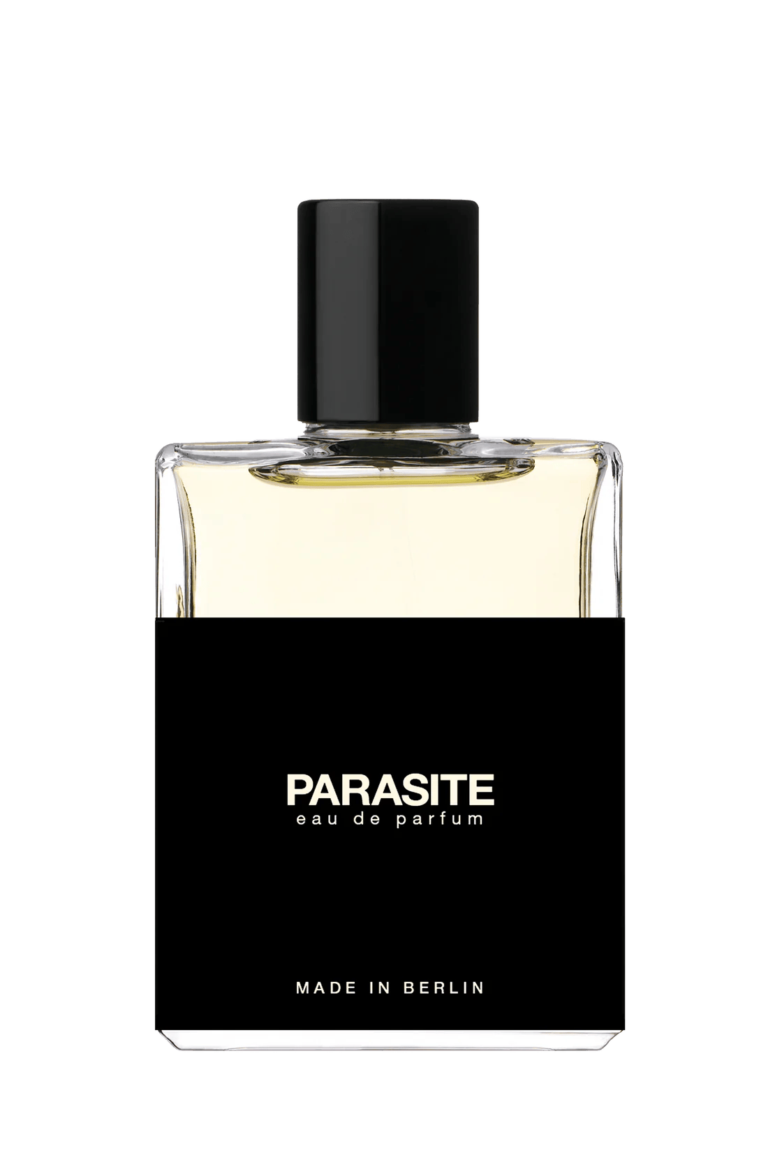 No12 - Parasite