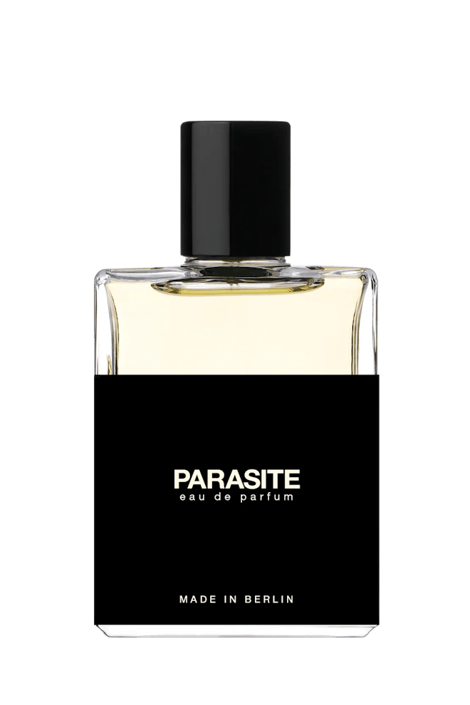 No12 - Parasite