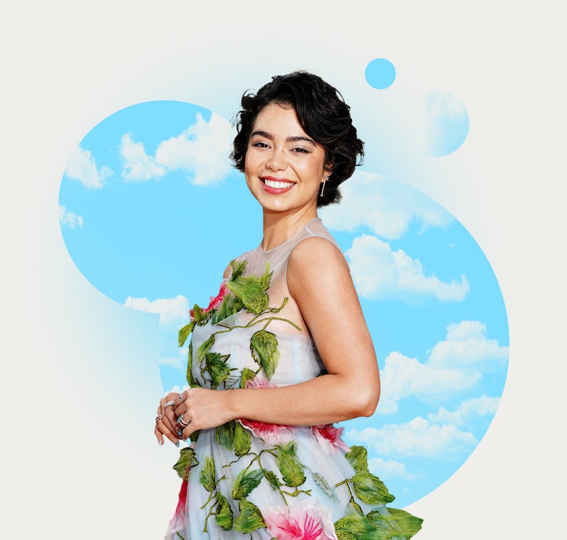 Auli'i Cravalho on her skin-care, wellness, and self-care habits.