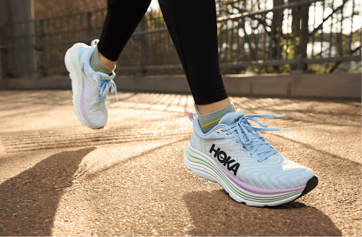The Best Spring Deals On Hoka Shoes Are Here