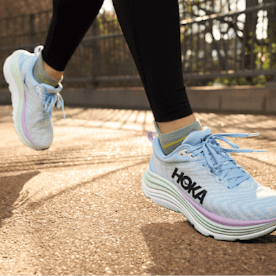 The Best Spring Deals On Hoka Shoes Are Here