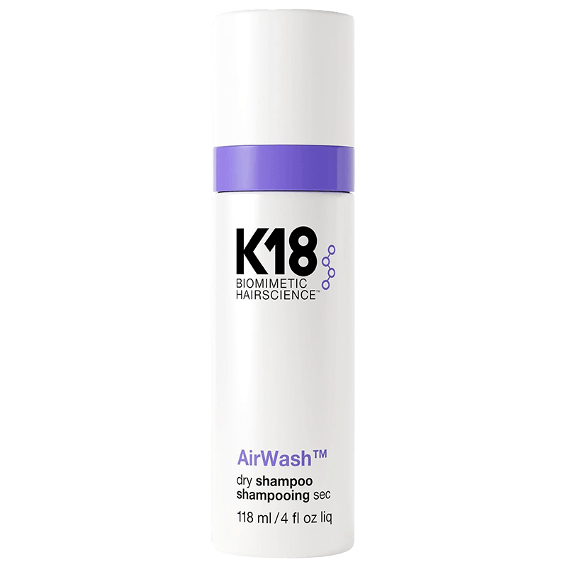 AirWash Dry Shampoo