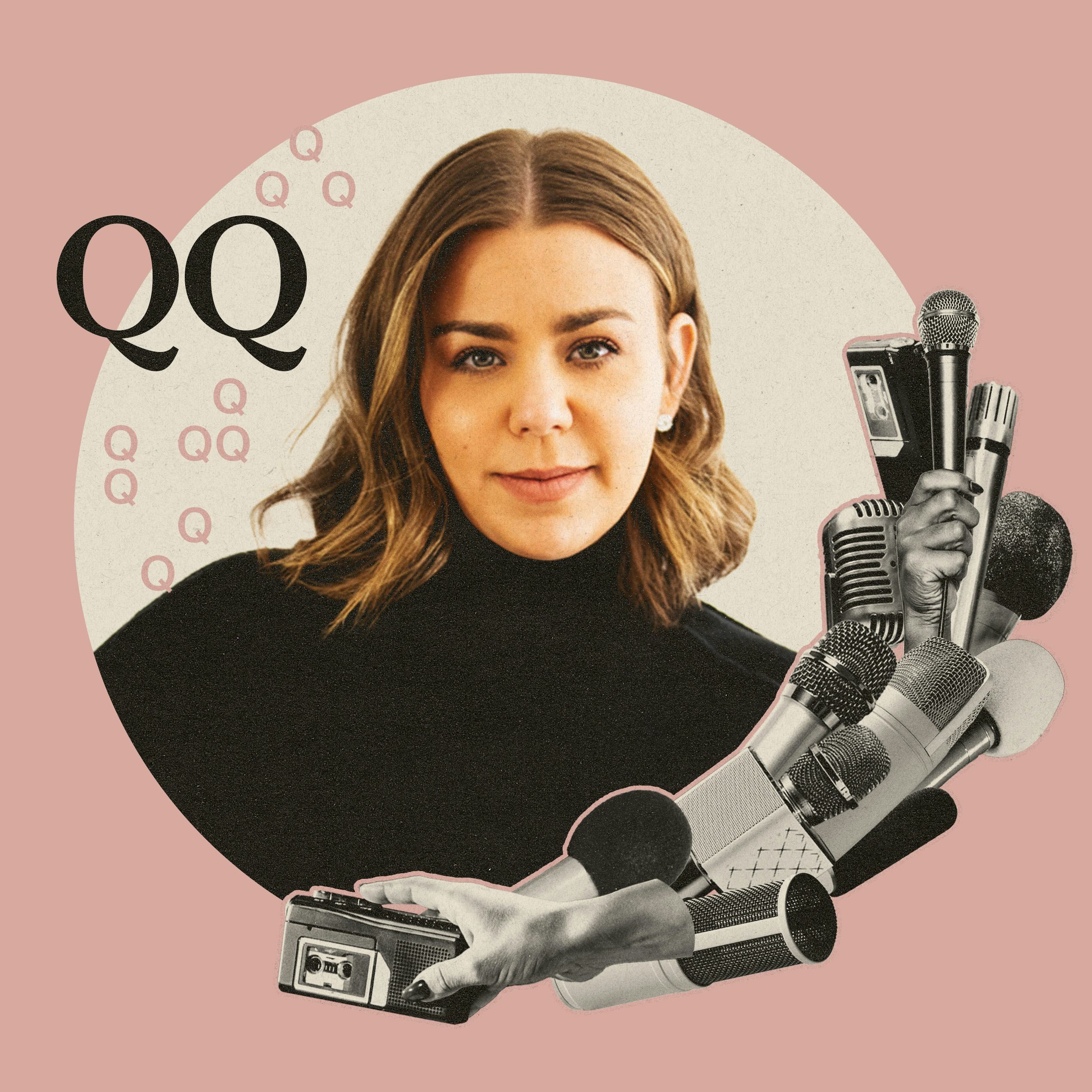 Alexis Fisher Quick Question.