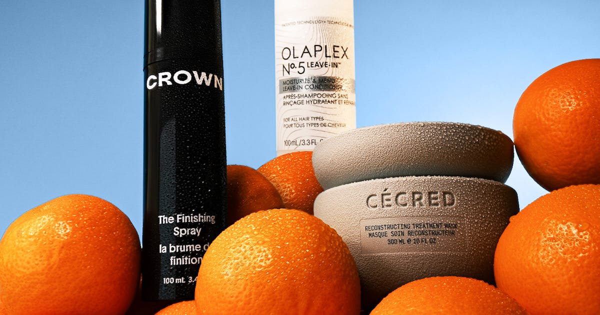 The Best Hair Products Of 2025, According To Bustle Editors
