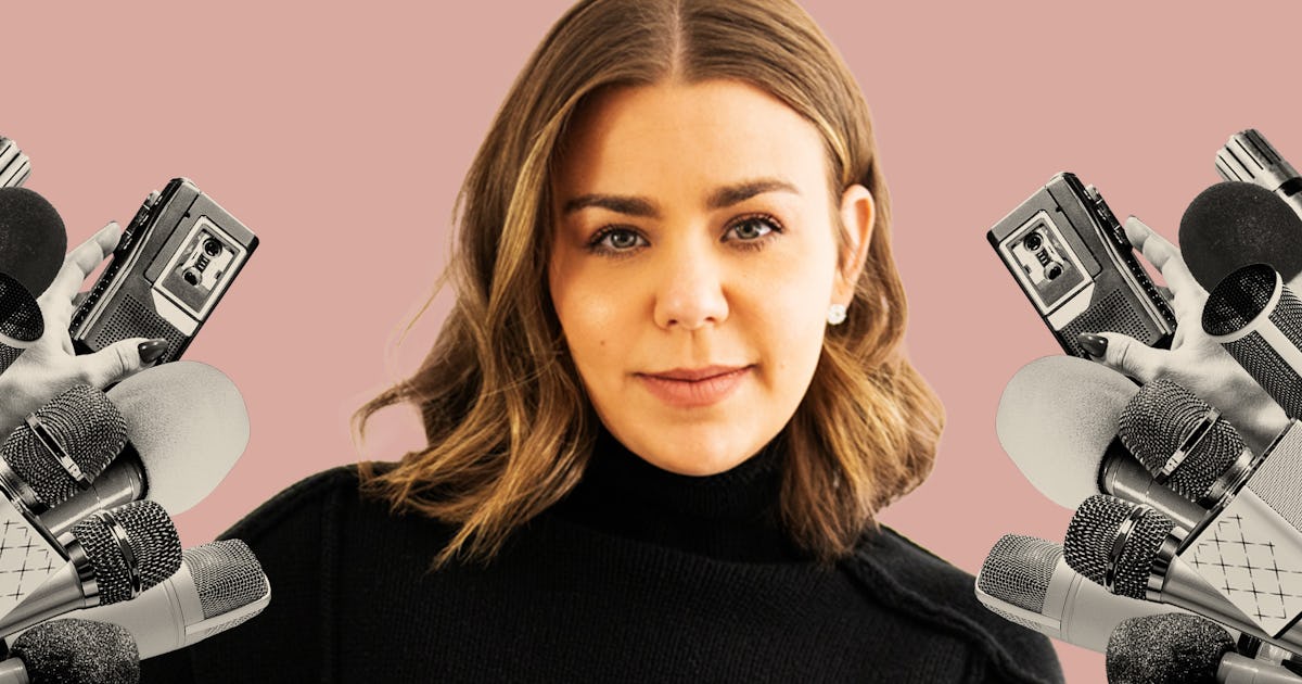 Alexis Fisher Saw The Creator Economy Coming