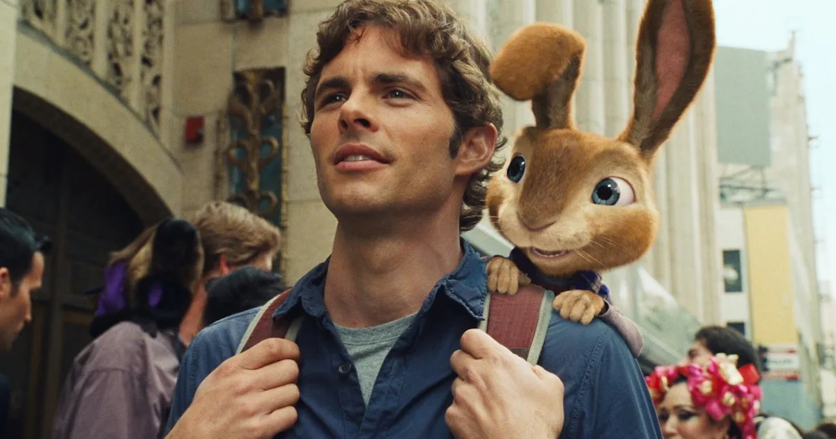 21 Easter Movies To Start A New Family Tradition