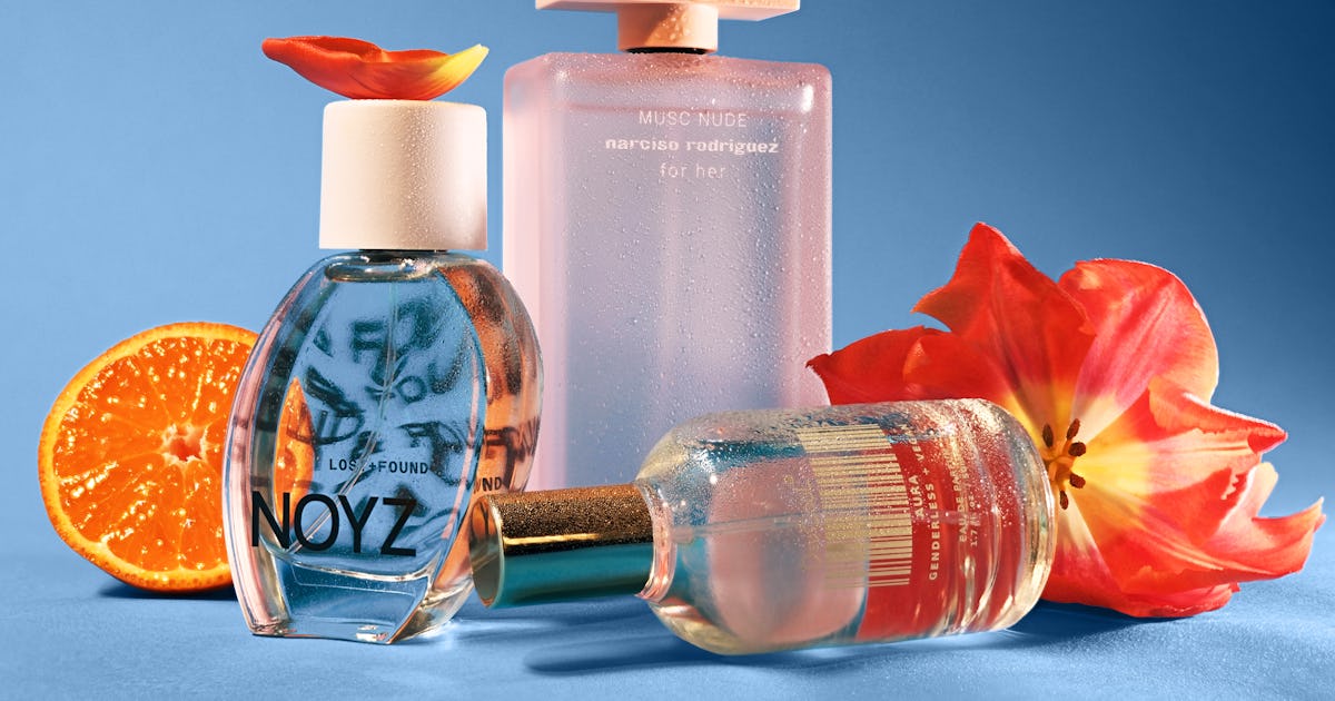 11 Fragrances That Won Our Hearts This Year